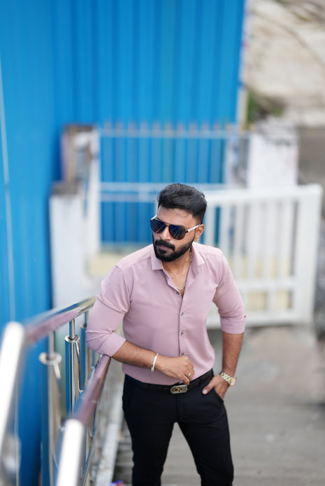 Shirt Full Sleeve