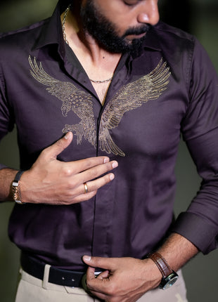 Shirt Full Sleeve