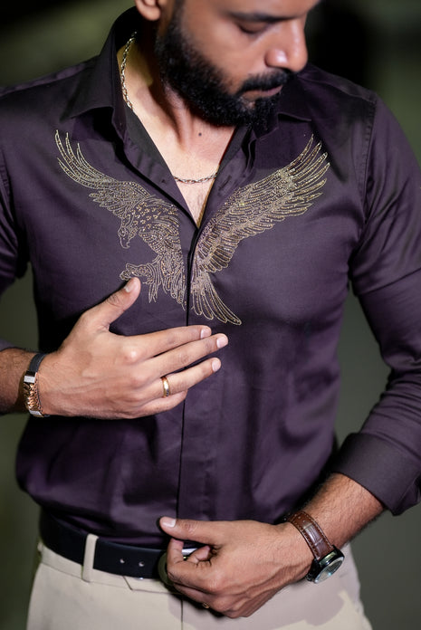 Shirt Full Sleeve