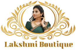 Lakshmi Boutique logo