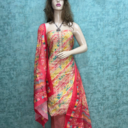 Light_Yellow_Cotton_Digital_Printed_Salwar_Material