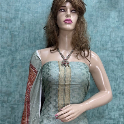 Medium_Cement_Cotton_ZicZac_Sequence_Salwar_Material