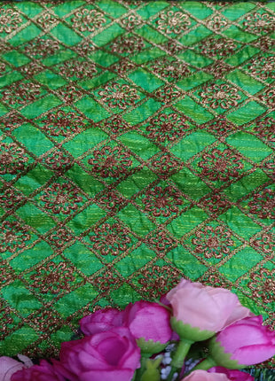 Medium_Light_Green_Embroidery_Blouse