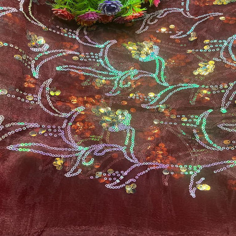 Merun_Organsza_Sequence_Blouse