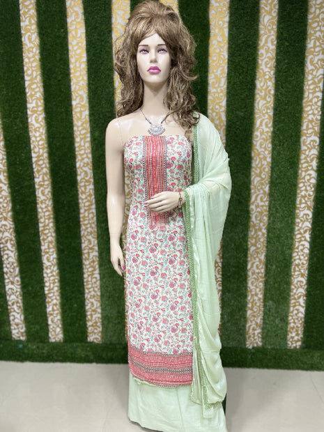 Pista_Green_Cotton_Embroidery_Work_Salwar_Material