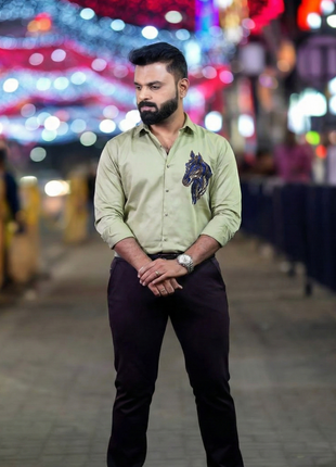 Shirt Full Sleeve