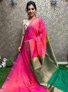 Kanchi Silk