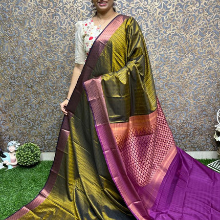 Kanchi Silk