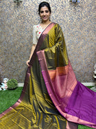 Kanchi Silk