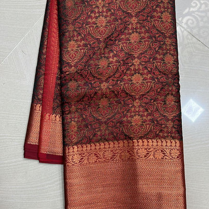 Dupion Silk