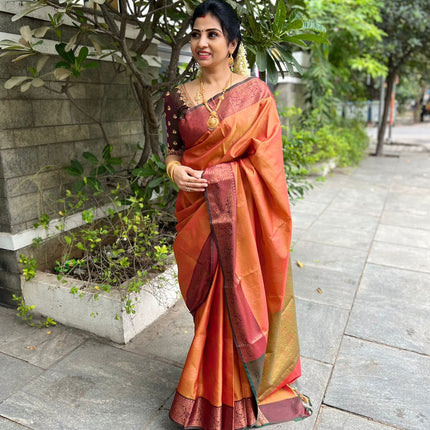 Banarasi Silk