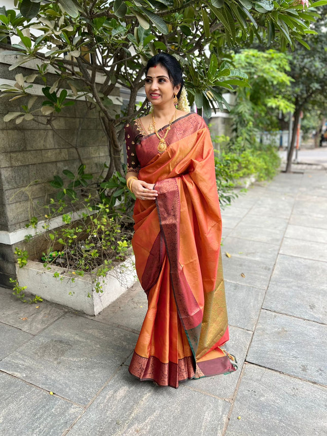 Banarasi Silk