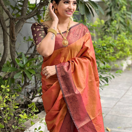 Banarasi Silk