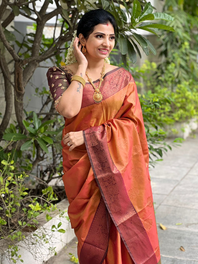 Banarasi Silk