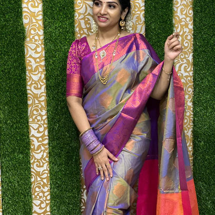 Banarasi Silk