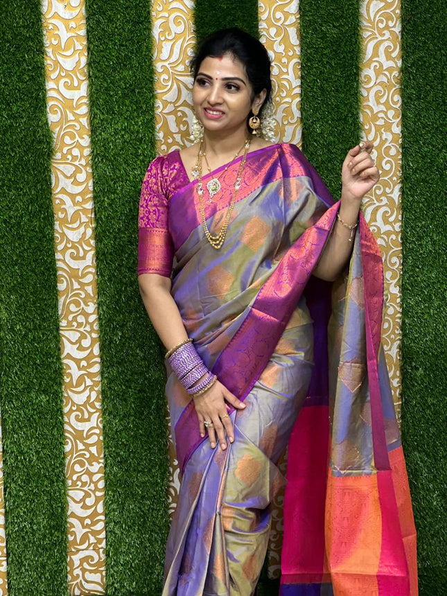 Banarasi Silk