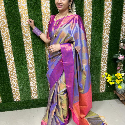 Banarasi Silk