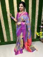 Banarasi Silk