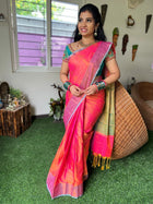 Banarasi Soft Silk