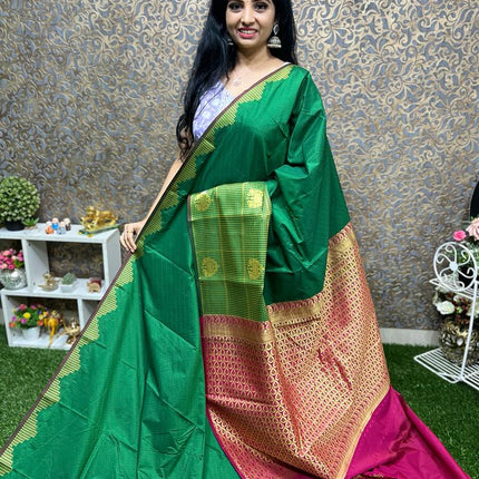 Kanchi Silk