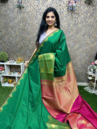 Kanchi Silk