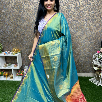 Kanchi Silk