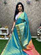 Kanchi Silk