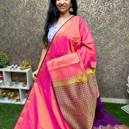 Kanchi Silk