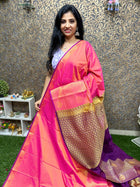 Kanchi Silk