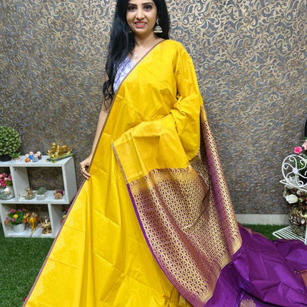 Kanchi Silk