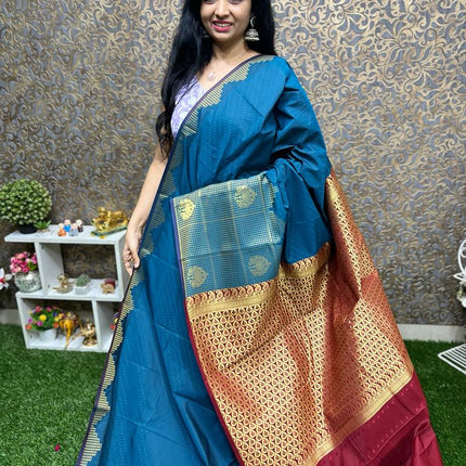 Kanchi Silk