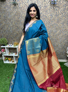 Kanchi Silk