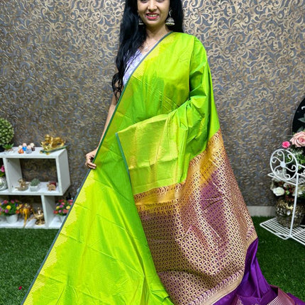 Kanchi Silk