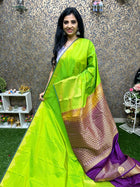 Kanchi Silk