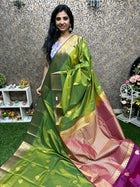 Kanchi Silk