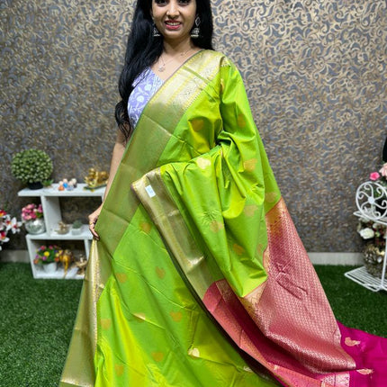 Kanchi Silk