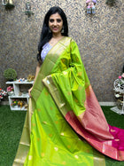 Kanchi Silk