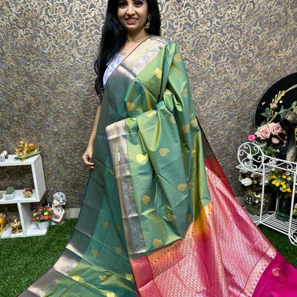 Kanchi Silk