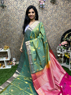 Kanchi Silk