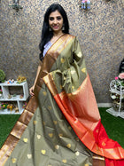 Kanchi Silk