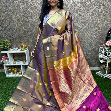 Kanchi Silk