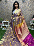 Kanchi Silk