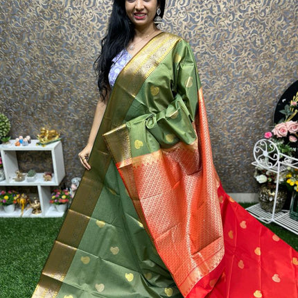 Kanchi Silk