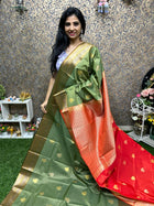 Kanchi Silk