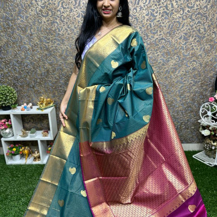 Kanchi Silk