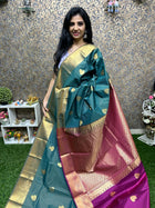 Kanchi Silk