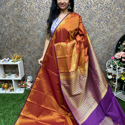 Kanchi Silk