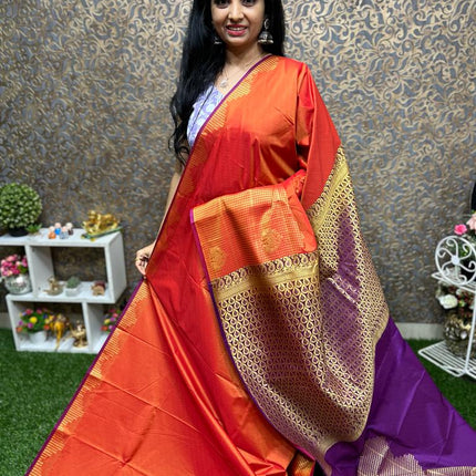 Kanchi Silk