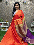 Kanchi Silk