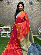 Kanchi Silk